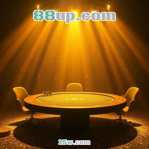 88up.com: Descubra um Mundo de Jogos Confiáveis e Empolgantes