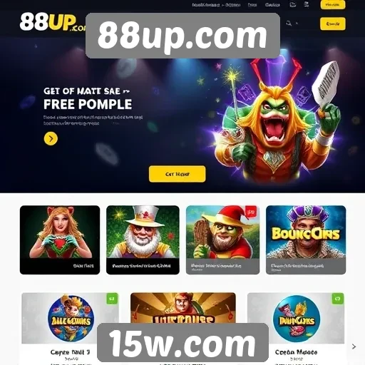 Avaliações de jogadores sobre o 88up.com