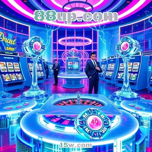 88up.com: As Melhores Promoções Para Jogadores Brasileiros