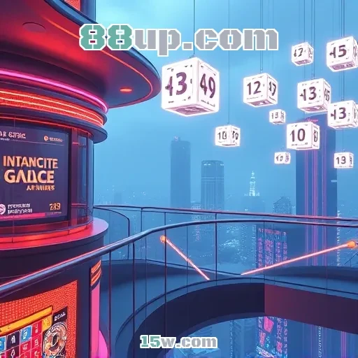 88up.com: Descubra Como a Segurança Garante Diversão sem Preocupações