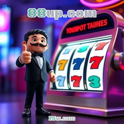 88up.com: Descubra o Suporte 24/7 e Melhore sua Experiência em Jogos